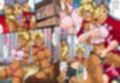 欲望回帰-【母娘丼】容赦無用！！懐かしの褐色ギャル美星母娘監禁R●PE！！ミホキヨ＆GXPギャル暴行現場胸糞詰合パック-