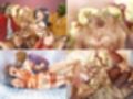欲望回帰-【母娘丼】容赦無用！！懐かしの褐色ギャル美星母娘監禁R●PE！！ミホキヨ＆GXPギャル暴行現場胸糞詰合パック-