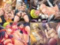欲望回帰-【母娘丼】容赦無用！！懐かしの褐色ギャル美星母娘監禁R●PE！！ミホキヨ＆GXPギャル暴行現場胸糞詰合パック-