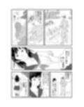 孤島の学園  用務員と催●アプリと令嬢
