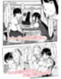練習終わり、道場で…