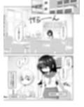 欲求不満な女の子が男子を睡眠薬で眠らせて顔面騎乗したままオナニーするお話