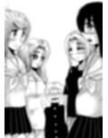 クラスメイトの女子とその母親に見初められた思春期真っ盛りで性欲満タンの僕は彼女たち相手にパキパキのおち〇ちんから新鮮な精子をどぴゅどぴゅと、子宮にぶっかけるのだった第十一話
