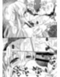 昼休みのはさみうち