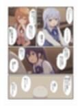 行きつけのお店の子に迫られてます 〜リ〇編〜