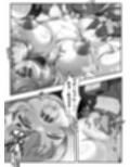 サキュバス少女とエッチな復活祭  〜魔王再臨・復活の宴〜
