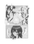 堕ちゆく清楚の果て
