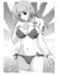 ナミナミでイクゥ〜！！
