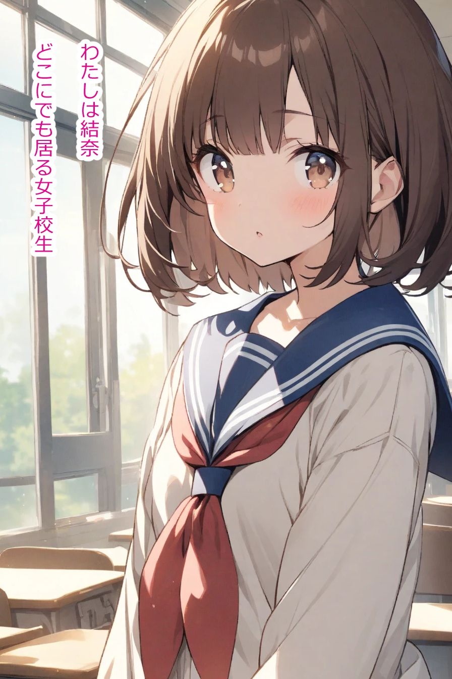 サンプル画像1:はじめては おにいちゃん – 結奈とおにいちゃんの処女卒記録(OTSUJYO) [d_681122]