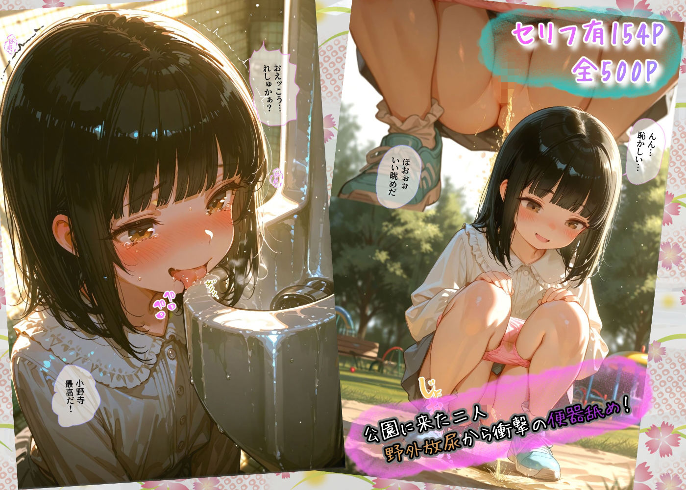 好きな先生はドSでした_10