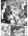 桜狐爛漫 〜妖狐姉妹の契り〜