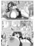 俺の部屋、入りびたりギャルだらけ -爆乳美ギャルと4P中出しライフ-