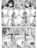 俺の部屋、入りびたりギャルだらけ -爆乳美ギャルと4P中出しライフ-