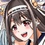 巫女さんのお祓い戦記 ー八尺様の怪ー