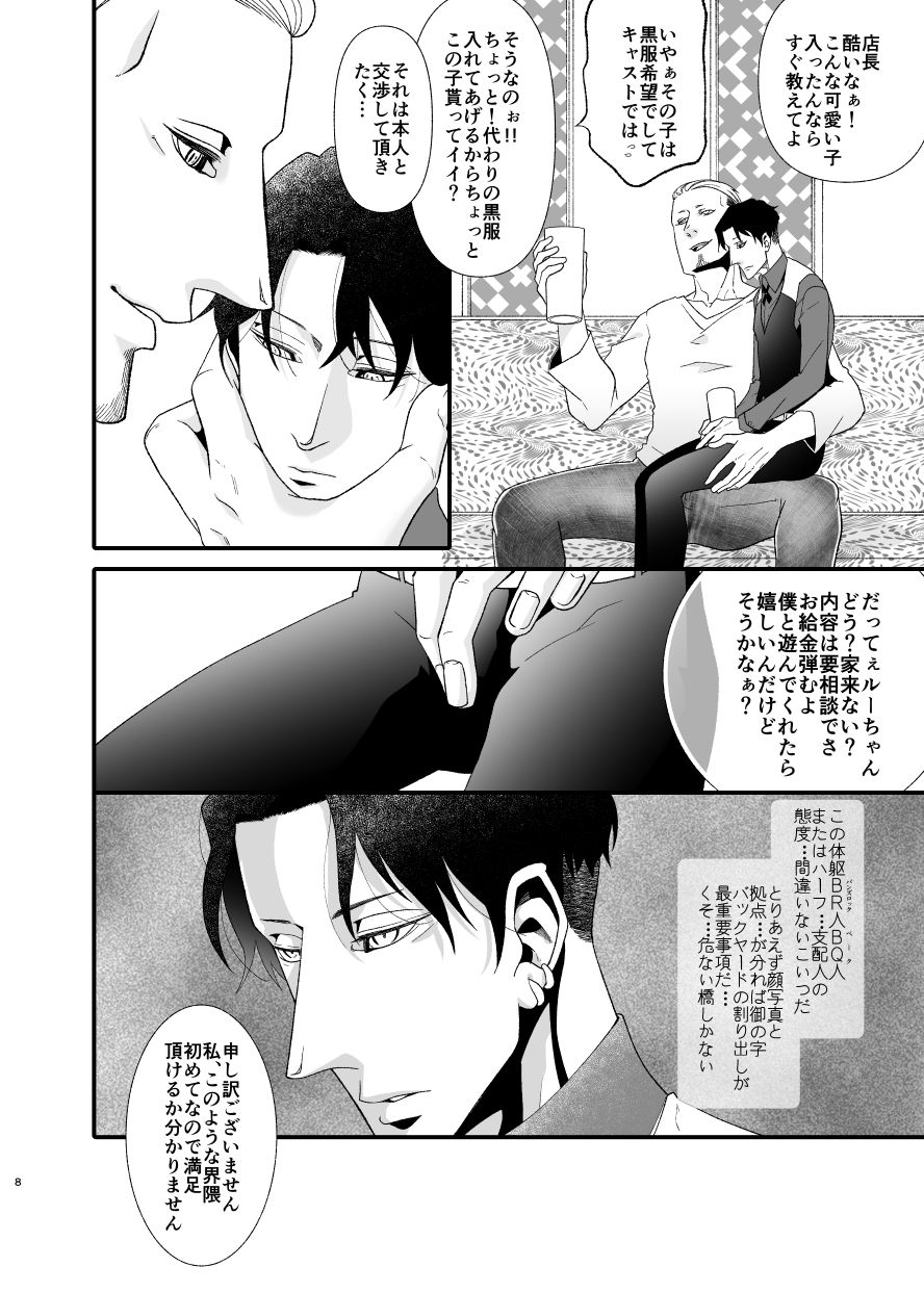 ツラの皮