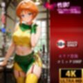 起動！オジサン専用催●プログラム‥エルピープル洗脳完了