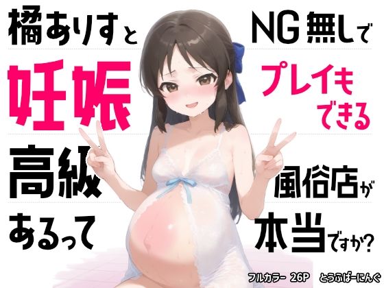 橘〇りすとNG無しで妊娠プレイもできる高級風俗店があるって本当ですか？の画像