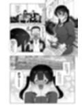 ふたなり彼女の励まし方。