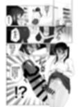 ふたなり彼女の励まし方。