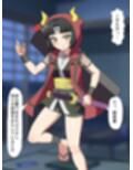 くのいちは催●にかかり 自ら孕まされることを望む