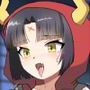 くのいちは催●にかかり 自ら孕まされることを望む