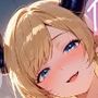 VTuber癒〇ちょこ〜保健室の小悪魔先生のあまあま搾精タイム〜