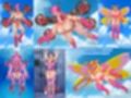 Extreme Princesses 02