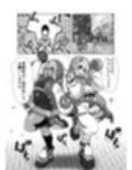 ギャルなブリジットちゃん達に投げ銭したら、Hして幸せになった夜