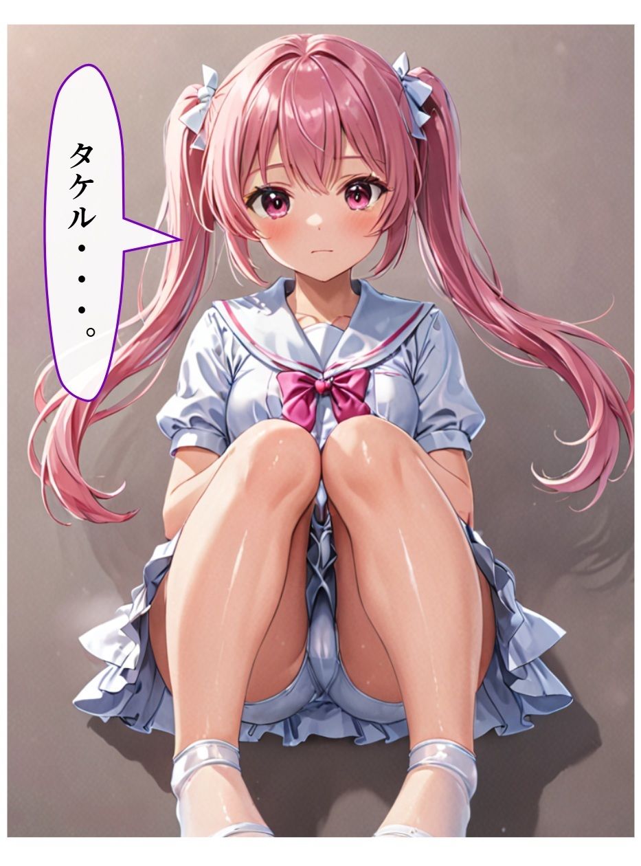 サンプル画像4:はにまるダークネス(セカンドシーズン) [d_682659]