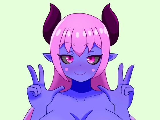 d_682714｜【カードファイトセクロスP】淫魔化セクロスファイト〜雄竜がえっちなふたなり淫魔になって犯し犯●れちゃう〜【ブザママン】