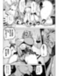 大の男をフィジカルで負かしちゃうふたなりっ娘