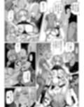 大の男をフィジカルで負かしちゃうふたなりっ娘