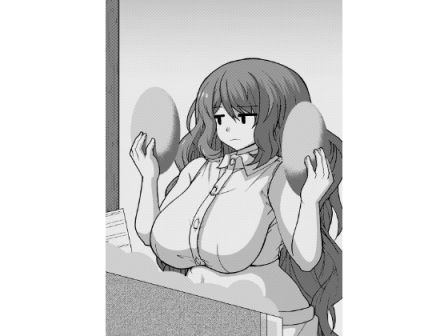 性なる神官のおしごと 画像1