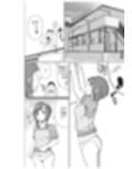 それ行けエロ松君  =隣の無防備人妻編=
