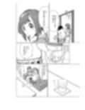それ行けエロ松君  =隣の無防備人妻編=