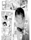 ［繁體中文版］和社恐學姊的社交模擬