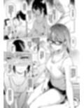［繁體中文版］和社恐學姊的社交模擬