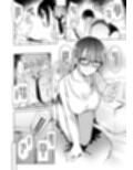 ［繁體中文版］和社恐學姊的社交模擬