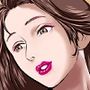姉御肌のエロい人妻を寝取ったらヤクザの女房だった