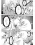 あらぶる〜えっちぃ無毛な第三王女〜
