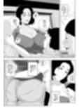 母ちゃんのやり治し
