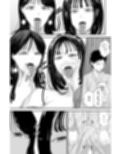 チ〇ポを奪い合う長舌お姉さん〜フェラ上手な年上幼馴染と喧嘩3P〜