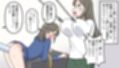熟女肛門チェック法
