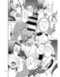 フタナリジュピターが束縛され堕とされる