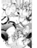 フタナリジュピターが束縛され堕とされる