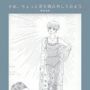 未発表作品『さあ、ちょっと足を踏み外してみよう』1988年  -  神田森莉