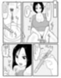 巨根すぎてフラれたあとお母さんを妊娠させた件
