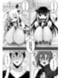 またまたようこそふたなり牧場へ
