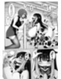 またまたようこそふたなり牧場へ