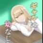 ギャルは幼なじみ